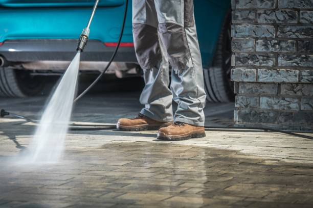 Best Factory Floor Cleaning  in Cottonwood, AZ