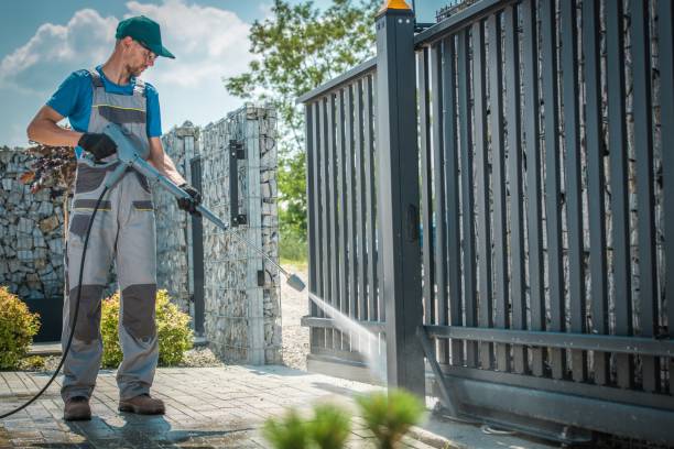 Best Post-Construction Pressure Washing  in Cottonwood, AZ