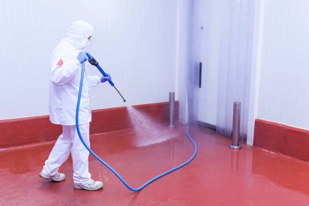 Concrete Sealing in Cottonwood, AZ